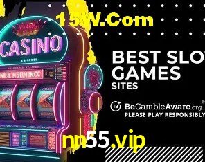Inovações de Jogos na nn55.vip: O Futuro das Experiências Interativas