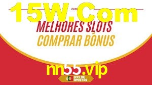nn55.vip: Seu Especialista em Apostas Esportivas Brasileiras