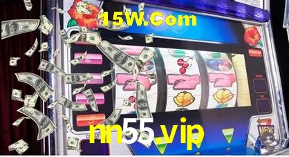 A Popularidade dos Caça-Níqueis no nn55.vip