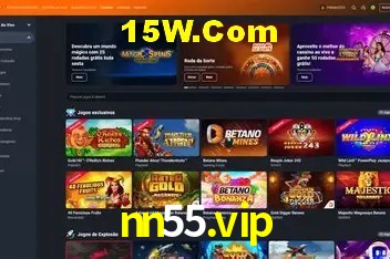 A Experiência Imersiva dos Cassinos Ao Vivo no nn55.vip