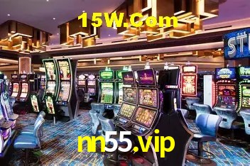 Descubra a Essência do nn55.vip: Nossa História e Compromissos