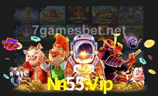 cassino Nn55.Vip